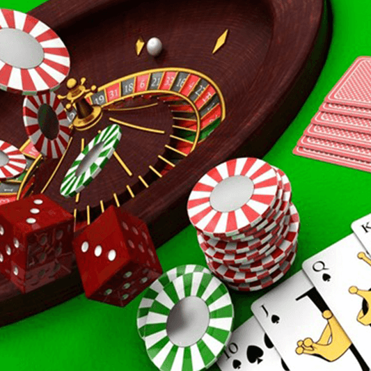 Casino En Ligne