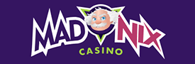 Madnix Casino